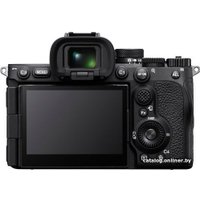 Беззеркальный фотоаппарат Sony Alpha a7R V Body