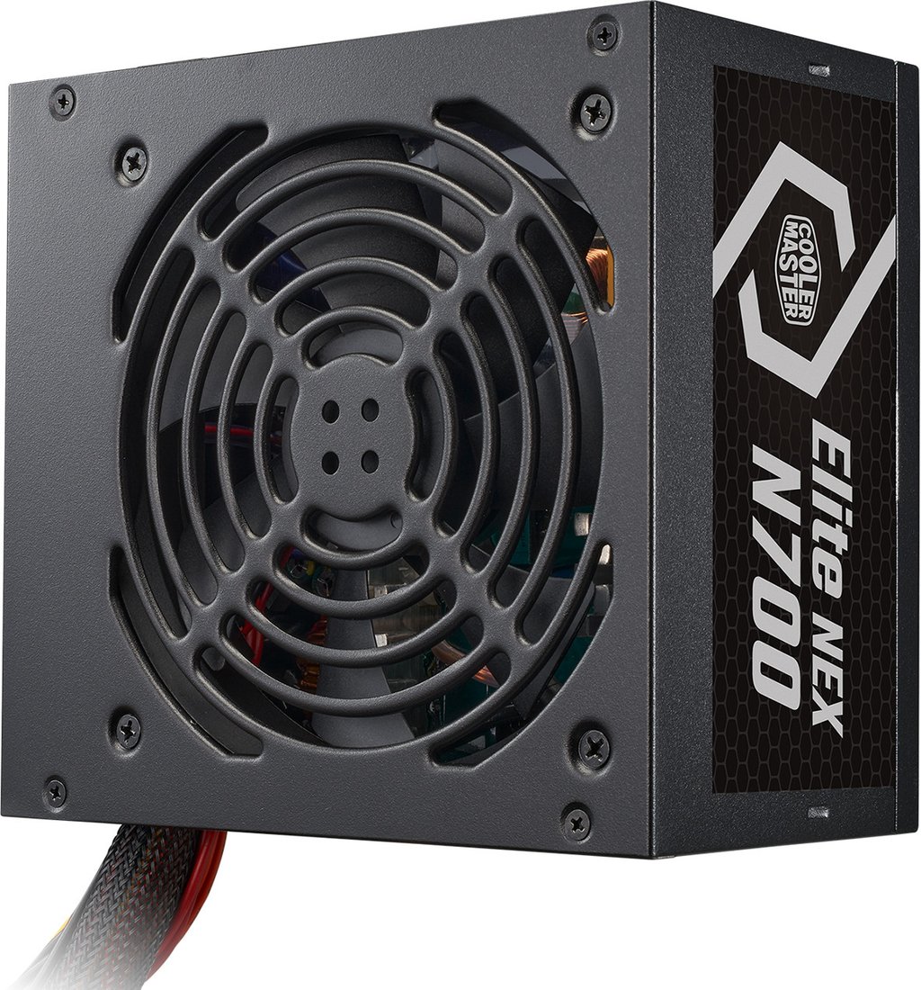 

Блок питания Cooler Master Elite NEX N700 MPW-7001-ACBN-BEU