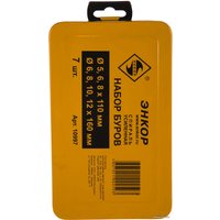 Бур Энкор 24093