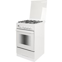 Кухонная плита GEFEST ПГ 5300-03 0140 (чугунные решетки)
