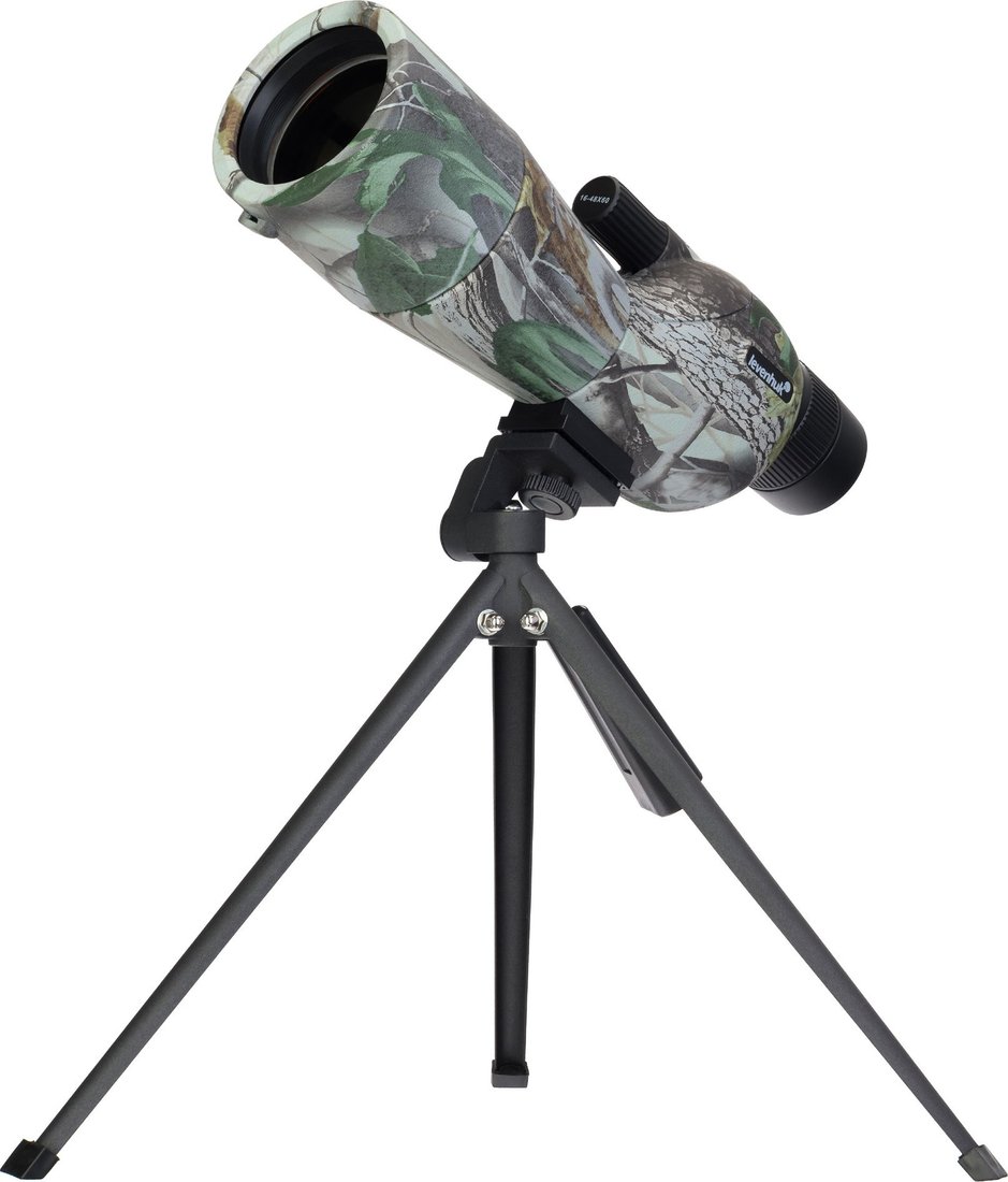 Подзорная труба Levenhuk Camo Rind 60 81982