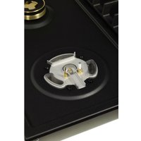 Варочная панель Hiberg VS 8555 B