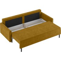 Диван Mio Tesoro Оливер SB3 (Ultra Mustard)