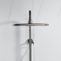 Душевая система  Shevanik S4136T