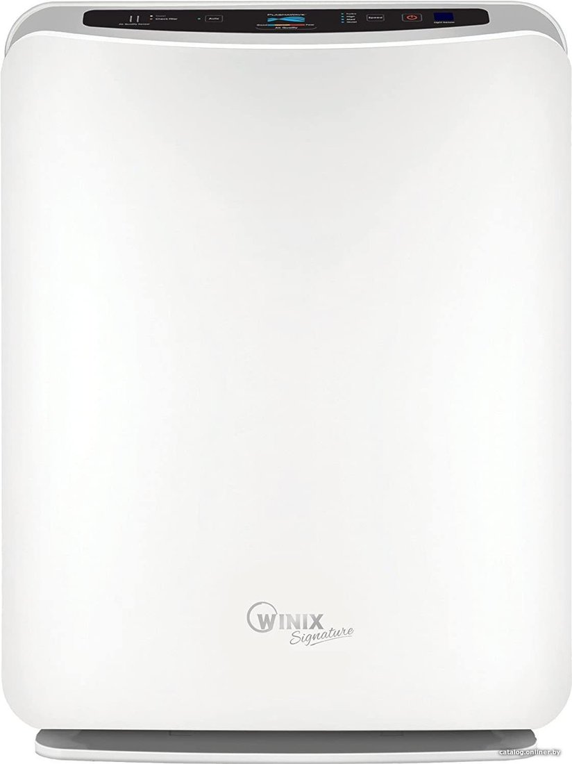 

Очиститель воздуха Winix U450