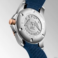 Наручные часы Longines Hydroconquest L3.781.3.98.9 в Пинске