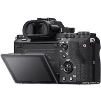 Беззеркальный фотоаппарат Sony Alpha a7R II Body (ILCE-7RM2)