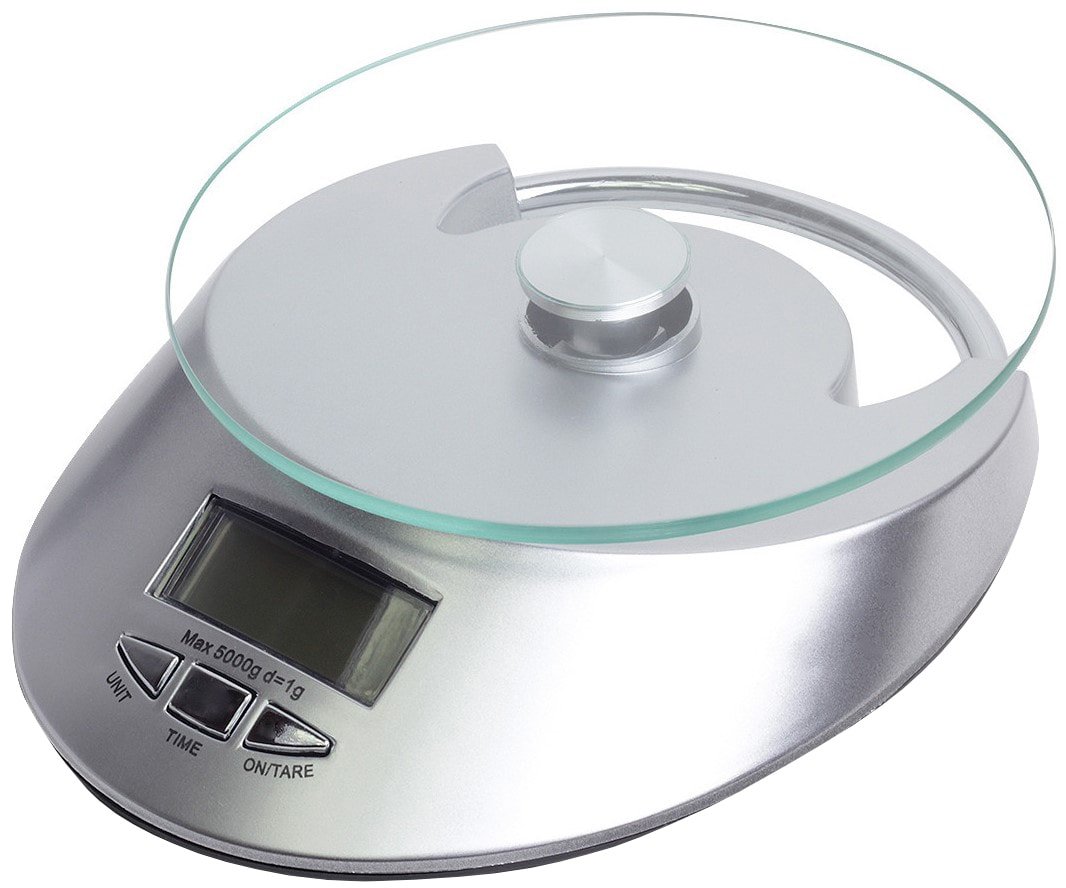 

Кухонные весы Kamille KM7105