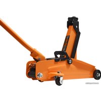 Подкатной домкрат Вихрь ДМК-2К 2т