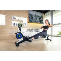 Гребной тренажер Xterra ERG180