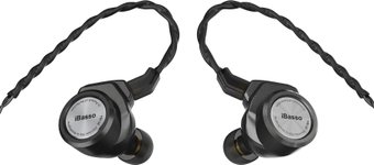 Наушники iBasso 3T-154 (черный)