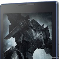 Планшет Lenovo Tab 3 TB3-850M 16GB LTE Black [ZA180059RU]