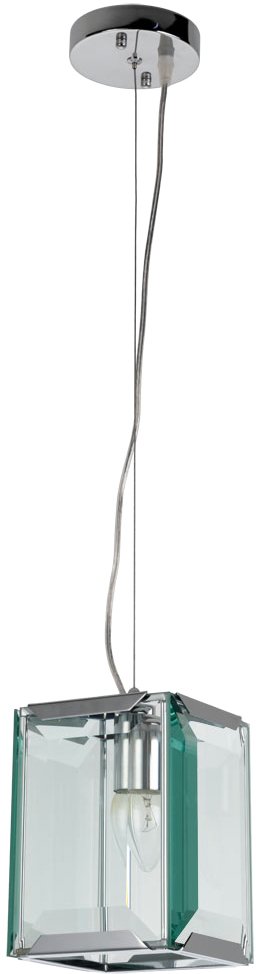 

Светильник Divinare Ostin 1100/02 SP-1