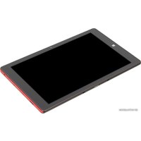 Планшет Prestigio MultiPad Visconte V 32GB (с клавиатурой) [PMP1012TERD]