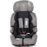 Детское автокресло Lorelli Iris Isofix 2021 (серый/черный)