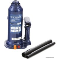 Бутылочный домкрат Stels 51162 4т