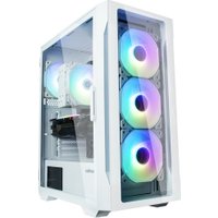Компьютер Iven Gaming White 183041