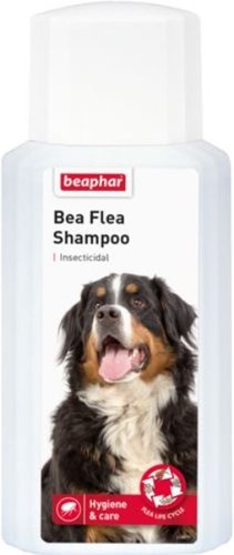 Шампунь Beaphar Flea Shampoo 13260 (200 мл)