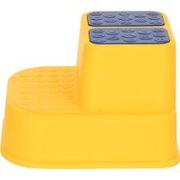 Подставка для умывания Pituso FG364 (желтый)