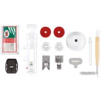 Электронная швейная машина Singer Starlet 6660