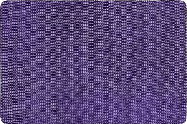Придверный коврик Qingdao Graceline Elastic Mat (45x75, Purple)