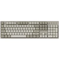 Клавиатура Keychron C2 Pro 8K C2PX-M4 (Keychron Super Banana, нет кириллицы)