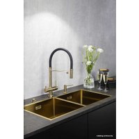 Излив Omoikiri Kanto OT-01 R (4996001)