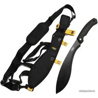 Мачете Firebird F804-FS (черный)