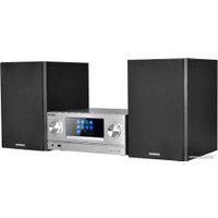 Музыкальный центр Kenwood M-9000S-S