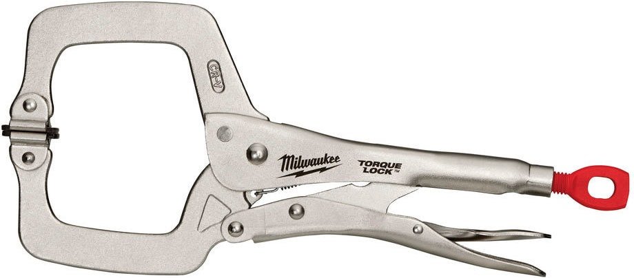 

Зажим Milwaukee 4932471727