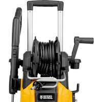 Мойка высокого давления Denzel R-200D 58264