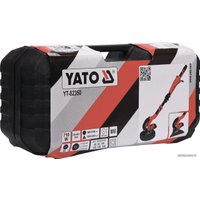 Шлифмашина для стен и потолков Yato YT-82350