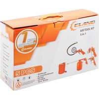  ELAND 5IN1EL (набор пневмоинструмента)