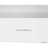 Газовый духовой шкаф MAUNFELD EOGC604W