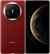 Mate X6 ICL-LX9 12GB/512GB (красный)