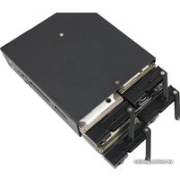 Бокс для накопителей 2.5" Chieftec CMR-425