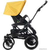 Универсальная коляска Emmaljunga Super Viking