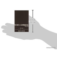 Туалетная вода Dolce&Gabbana The One For Men EdT (50 мл)