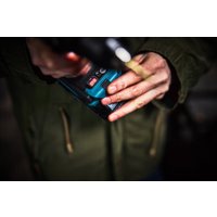 Ударная дрель-шуруповерт Makita HP001GZ01 (без АКБ, кейс)