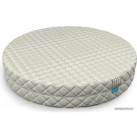 Матрас Mr. Mattress Robert XL круглый 2 части 210