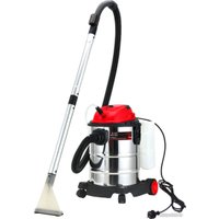 Пылесос Brait BVC-25W