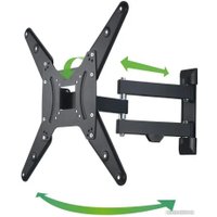 Кронштейн для телевизора Hama 00220824