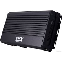 Автомобильный усилитель KICX QR 4.120