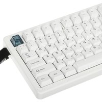 Клавиатура Cidoo QK75 (белый)