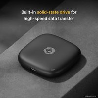 Внешний накопитель Synology BeeDrive 4TB BDS70-4T
