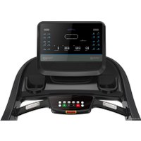 Электрическая беговая дорожка Sundays Fitness T-256