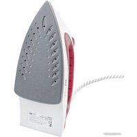 Утюг Home Element HE-IR217 (бордовый гранат)