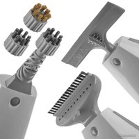 Паровая швабра Endever Odyssey Q-622