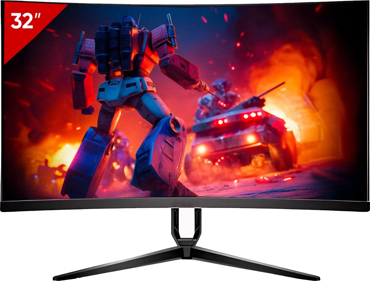 

Игровой монитор Chigo C32-Q280B4