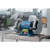 Заточный станок Bosch GBG 60-20 Professional